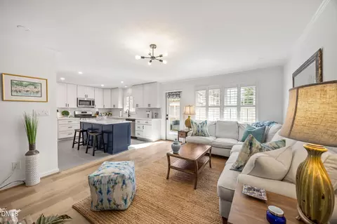Other - 3213 Cobblestone Ct, Raleigh, NC 27607 photo 3 of 8