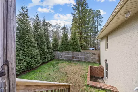 Exterior - 3213 Cobblestone Ct, Raleigh, NC 27607 photo 4 of 8