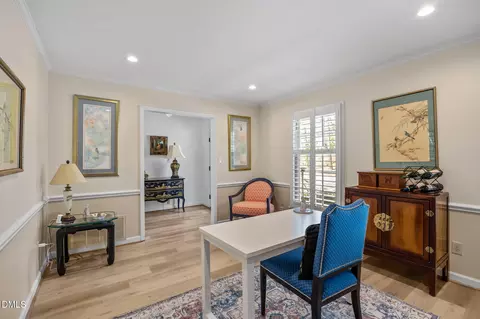 Other - 3213 Cobblestone Ct, Raleigh, NC 27607 photo 2 of 8