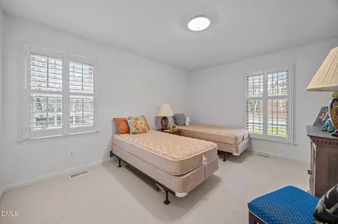 Bedroom - 3213 Cobblestone Ct, Raleigh, NC 27607 photo 3 of 7