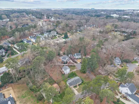 View/Area - 3213 Cobblestone Ct, Raleigh, NC 27607 photo 5 of 5