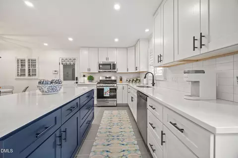 Kitchen - 3213 Cobblestone Ct, Raleigh, NC 27607 photo 3 of 3