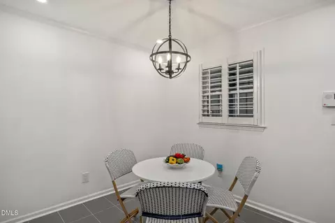 Dining - 3213 Cobblestone Ct, Raleigh, NC 27607 photo 4 of 4