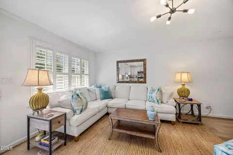 Living - 3213 Cobblestone Ct, Raleigh, NC 27607 photo 1 of 2