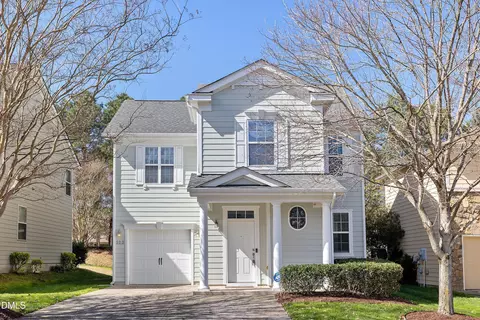 313 New Milford Rd, Cary, NC 27519