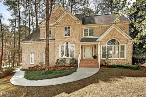 100 Juniper Ct, Carrboro, NC 27510