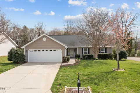 517 Walnut Crossing Dr, Whitsett, NC 27377
