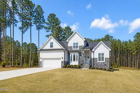 3600 Griffice Mill Rd, Raleigh, NC 27610