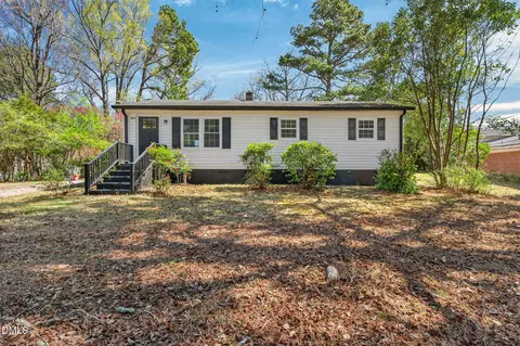 785 E River Rd, Louisburg, NC 27549