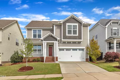 4252 Rockdell Hall St, Raleigh, NC 27616