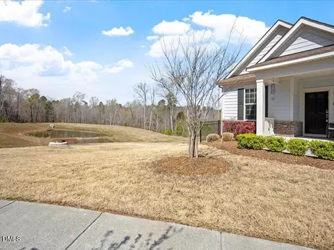 Exterior - 1026 Plath Dr, Durham, NC 27703 photo 3 of 9