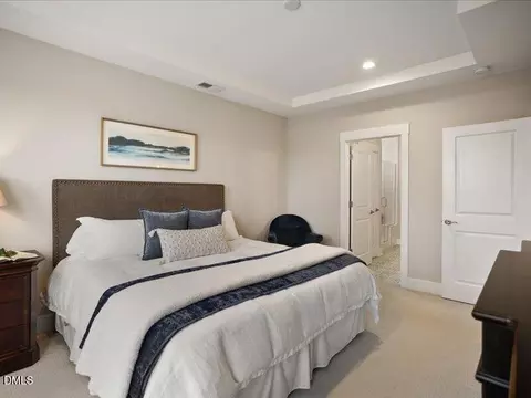 Bedroom - 1026 Plath Dr, Durham, NC 27703 photo 4 of 7