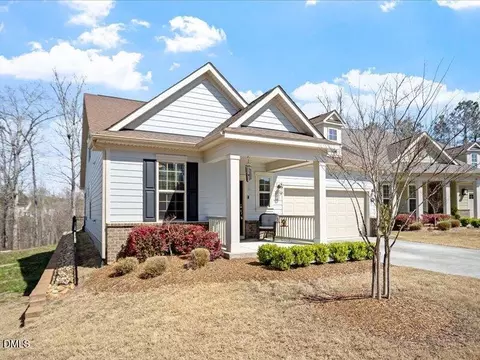 Exterior - 1026 Plath Dr, Durham, NC 27703 photo 1 of 9