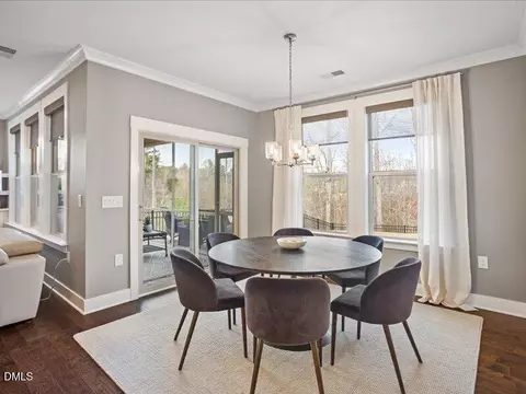 Dining - 1026 Plath Dr, Durham, NC 27703 photo 2 of 2