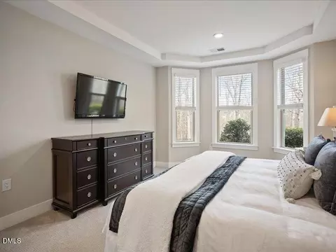 Bedroom - 1026 Plath Dr, Durham, NC 27703 photo 5 of 7