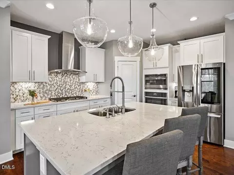 Kitchen - 1026 Plath Dr, Durham, NC 27703 photo 1 of 3