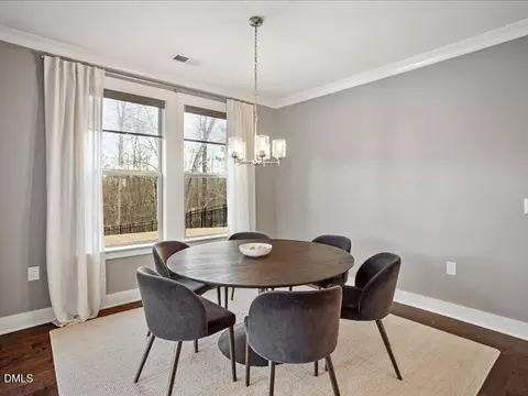 Dining - 1026 Plath Dr, Durham, NC 27703 photo 1 of 2