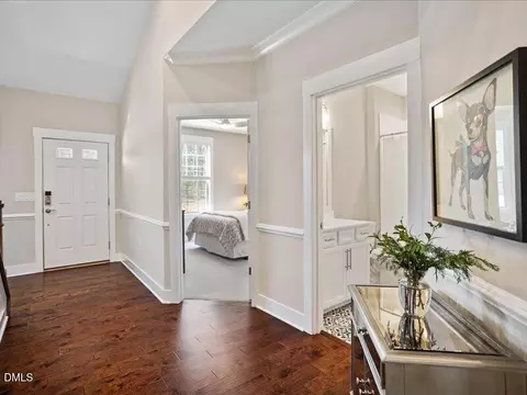 Entry Way - 1026 Plath Dr, Durham, NC 27703 photo 1 of 2