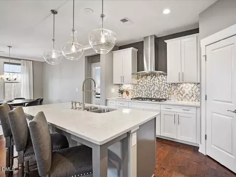 Kitchen - 1026 Plath Dr, Durham, NC 27703 photo 3 of 3