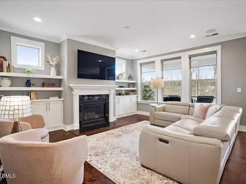 Living - 1026 Plath Dr, Durham, NC 27703 photo 1 of 3