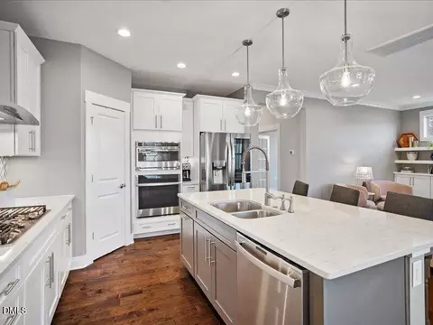 Kitchen - 1026 Plath Dr, Durham, NC 27703 photo 2 of 3