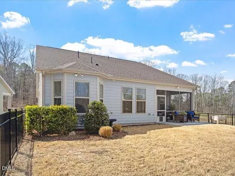 Exterior - 1026 Plath Dr, Durham, NC 27703 photo 5 of 9