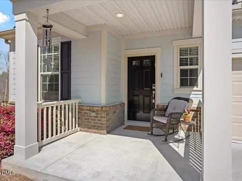 Exterior - 1026 Plath Dr, Durham, NC 27703 photo 2 of 9