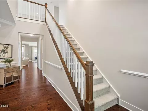 Entry Way - 1026 Plath Dr, Durham, NC 27703 photo 2 of 2