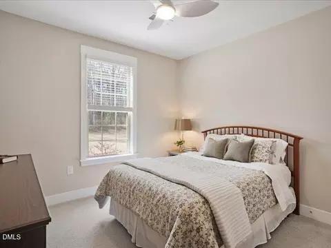Bedroom - 1026 Plath Dr, Durham, NC 27703 photo 1 of 7