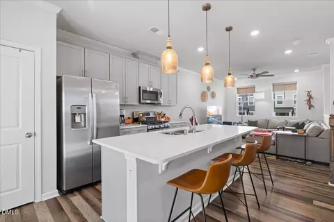 654 Gimari Dr, Wake Forest, NC 27587