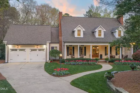5305 Crocus Ct, Holly Springs, NC 27540