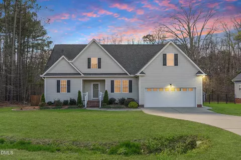 7340 Shady Stroll Ln, Willow Spring, NC 27592