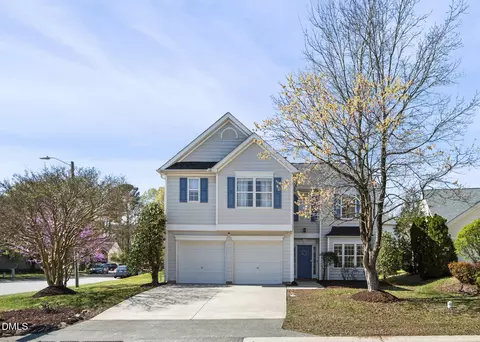 2201 Woodwyck Way, Raleigh, NC 27604