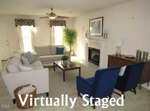 2765 Andrea Dr, Creedmoor, NC 27522