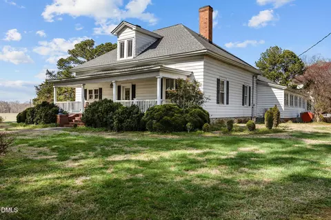 2145 Tommie Daniel Rd, Oxford, NC 27565