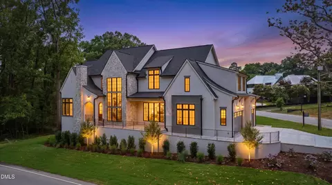 105 Edenburgh Rd, Raleigh, NC 27608