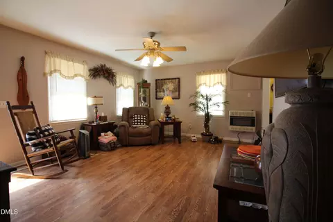 Living - 56 Ash St, Coats, NC 27521 photo 1 of 2