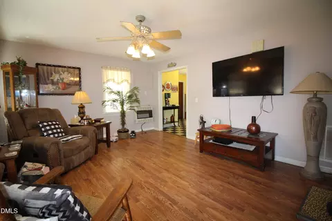 Living - 56 Ash St, Coats, NC 27521 photo 2 of 2