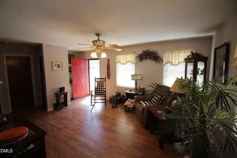 Entry Way - 56 Ash St, Coats, NC 27521 photo 1 of 2