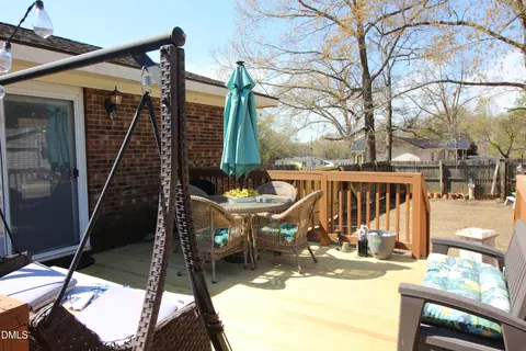 Exterior - 56 Ash St, Coats, NC 27521 photo 7 of 8