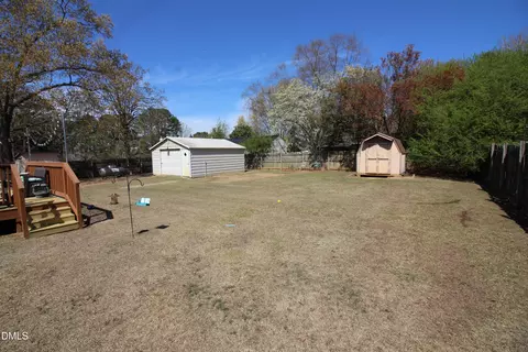 Exterior - 56 Ash St, Coats, NC 27521 photo 8 of 8