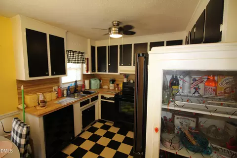 Kitchen - 56 Ash St, Coats, NC 27521 photo 2 of 2