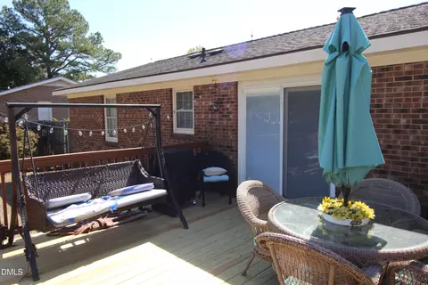 Exterior - 56 Ash St, Coats, NC 27521 photo 5 of 8