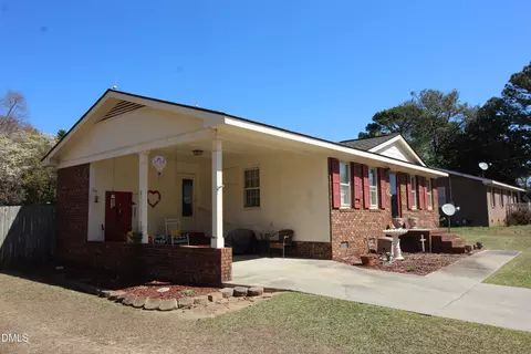 Exterior - 56 Ash St, Coats, NC 27521 photo 1 of 8