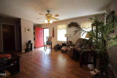 Entry Way - 56 Ash St, Coats, NC 27521 photo 2 of 2