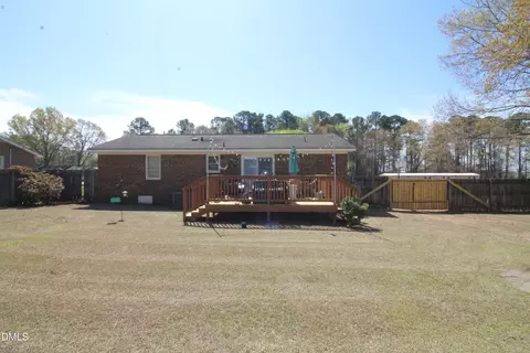 Exterior - 56 Ash St, Coats, NC 27521 photo 3 of 8
