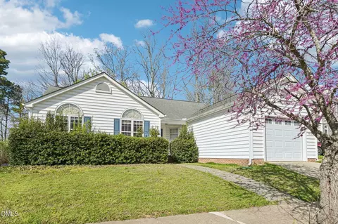 6816 Coventry Ridge Rd, Raleigh, NC 27616