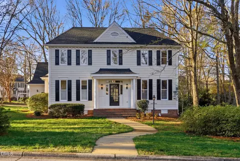 101 Frenchmans Bluff Dr, Cary, NC 27513