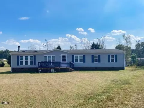 152 Crystal Lake Dr, Timberlake, NC 27583