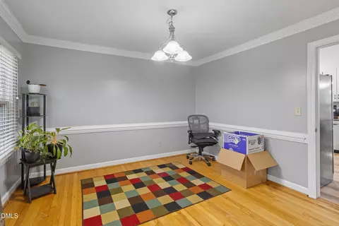 Dining - 105 Barrett Pl, Durham, NC 27713 photo 1 of 3